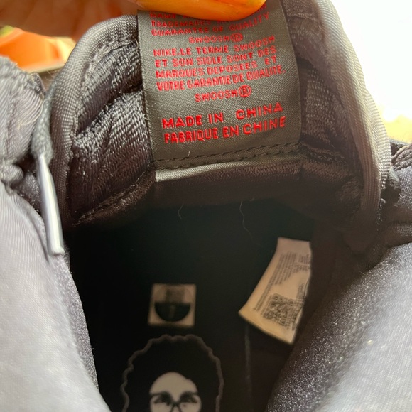 Jordan 1 Retro High OG SP Gina (Special Box) Size 7 Mens / 8.5 Women - Picture 4 of 8